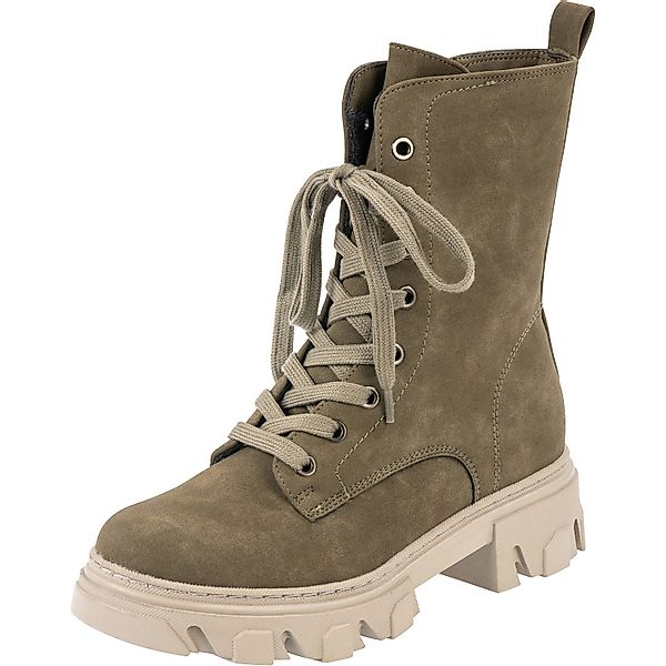 Palado Lefkada Schnürstiefel günstig online kaufen