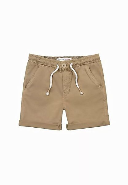 MINOTI Chinohose Shorts (3y-14y) günstig online kaufen