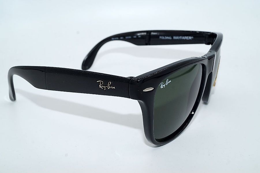 Ray-Ban Sonnenbrille RAY BAN Sonnenbrille Sunglasses RB 4105 601 Gr.50 Wayf günstig online kaufen