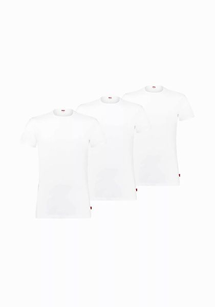 Levis T-Shirt "T-Shirt 6er Pack" günstig online kaufen