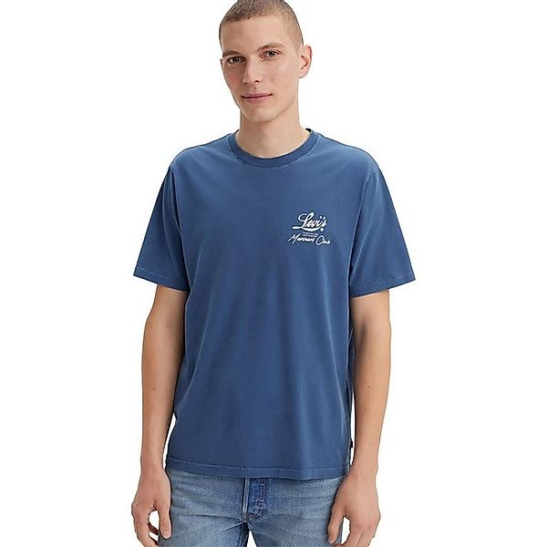 Levi's® T-Shirt RELAXED FIT TEE RELAXED FIT TEE günstig online kaufen