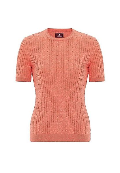 Williot  T-Shirts & Poloshirts Hanna Slim Fit T-Shirt günstig online kaufen