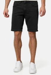 Indicode Jeansshorts Page 5-Pocket-Shorts aus Stretch günstig online kaufen