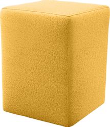 LOOKS by Wolfgang Joop Hocker "LOOKS XX" kubische Form, ideal als Fußablage günstig online kaufen