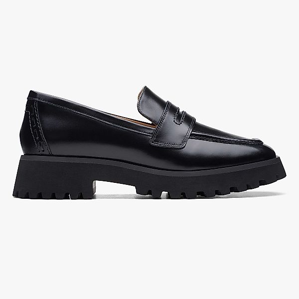 Clarks Stayso Edge Mokassin günstig online kaufen