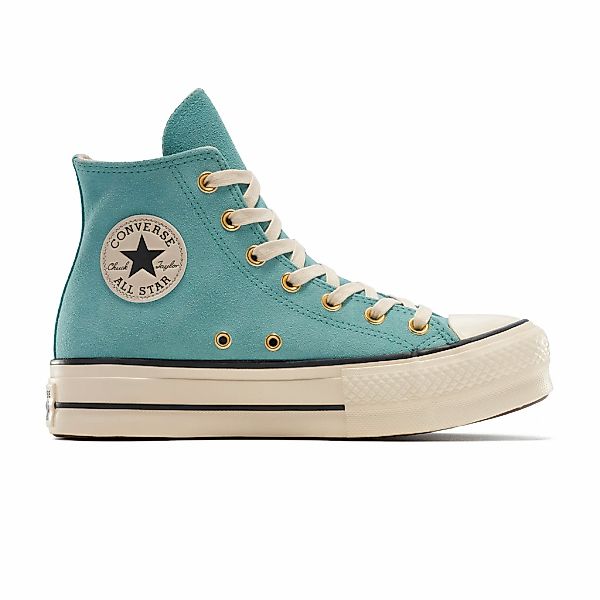 Converse Sneaker "CHUCK TAYLOR ALL STAR LIFT PLATFORM SUEDE" günstig online kaufen