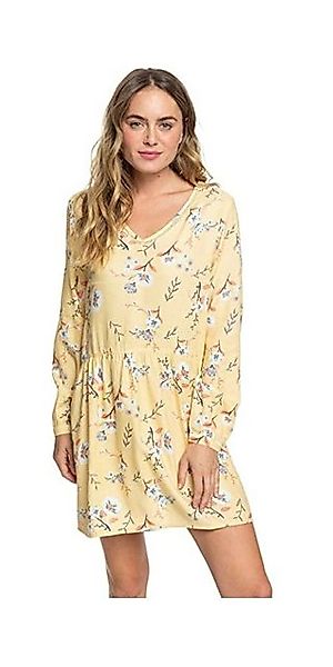 Roxy Jerseykleid INDIGO NIGHT J WVDR YGD6 SAHARA SUN ON THE RIVER günstig online kaufen