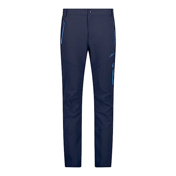 CMP Zip-off-Hose MAN PANT B.BLUE-RIVER günstig online kaufen