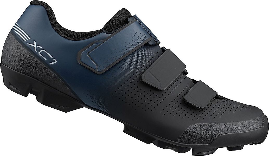 Shimano Fahrradschuh MTB - Fahrradschuhe SH-XC102 günstig online kaufen