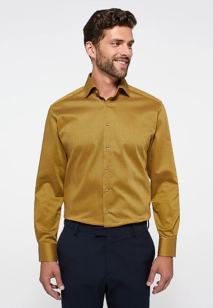Eterna Langarmhemd "MODERN FIT" günstig online kaufen