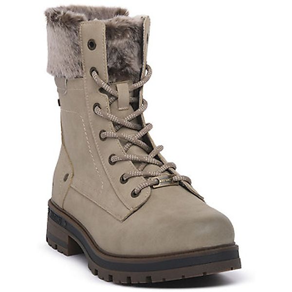 Mustang  Damenstiefel TAUPE günstig online kaufen