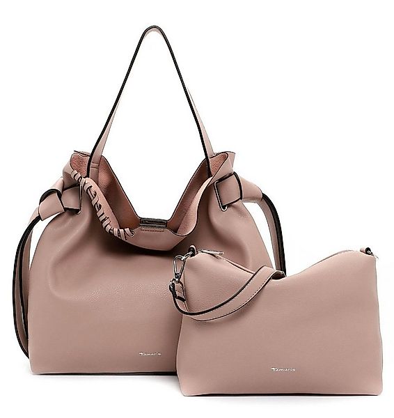 Tamaris Schultertasche Danny (Set, 2-tlg) günstig online kaufen