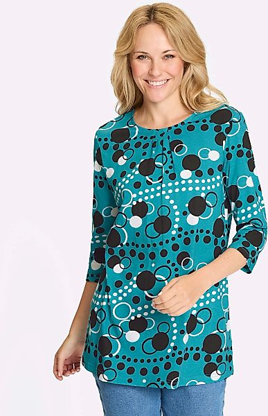 Classic Basics Longshirt "Longshirt" 1 tlg. günstig online kaufen