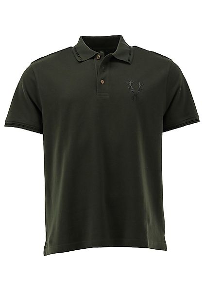 OS Trachten Poloshirt Kivola Regular Fit günstig online kaufen