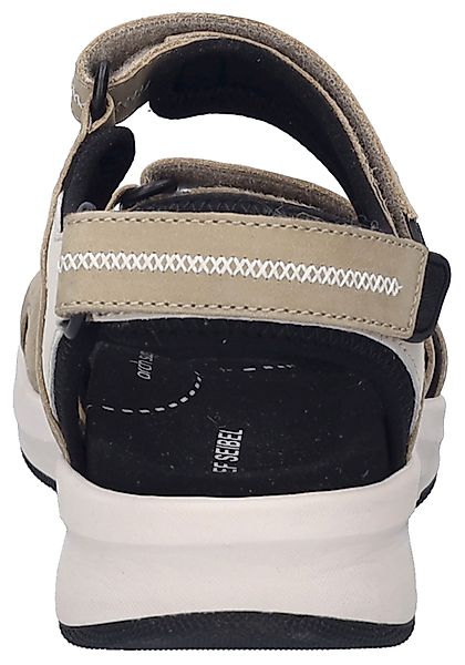 Josef Seibel Riemchensandale "Josef Seibel Sandalen Leder" günstig online kaufen