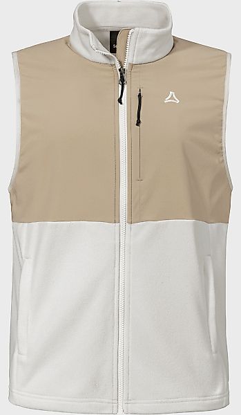 Schöffel Fleeceweste "Fleece Vt Style Ash WMN" günstig online kaufen