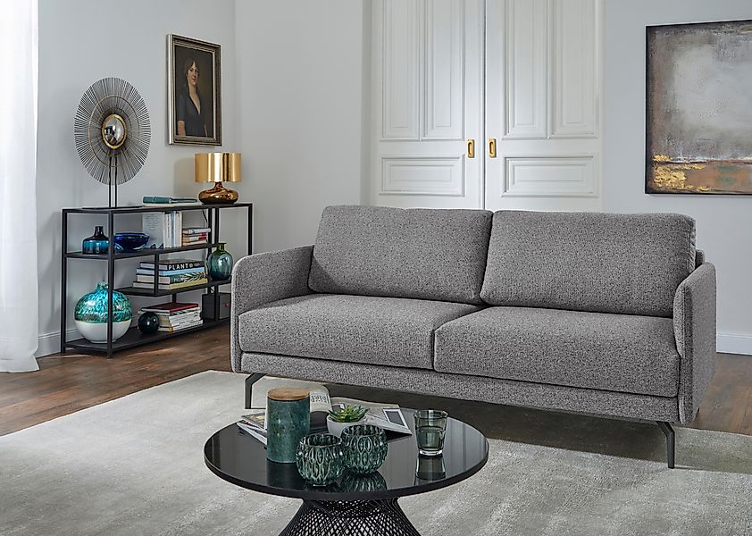 Creation BY ROLF BENZ 2-Sitzer »CR.450, Designsofa, Loungesofa«, Armlehne s günstig online kaufen