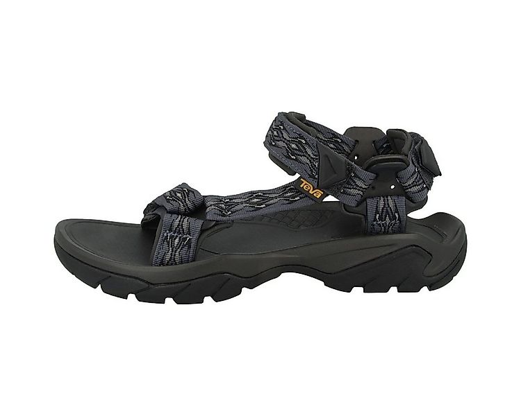 Teva Terra Fi 5 Universal Herren Trekkingschuh Wanderschuhe, Sandalen, Sand günstig online kaufen