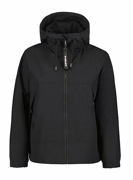 Icepeak Funktionsjacke D FUNKTIONSJACKE AALEK (1-St) günstig online kaufen