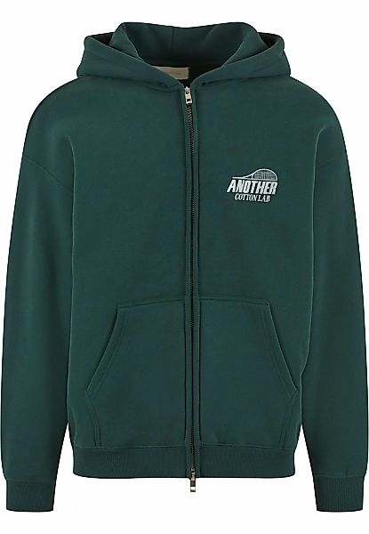 Another Cotton Lab Sweatjacke "Another Cotton Lab Another Racket Oversized günstig online kaufen