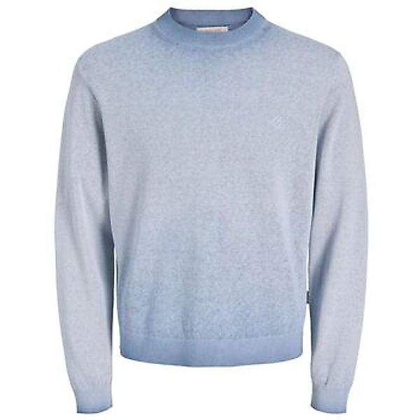 Jack & Jones  Pullover 12293598 JORNORREBRO-CASHMERE BLUE günstig online kaufen