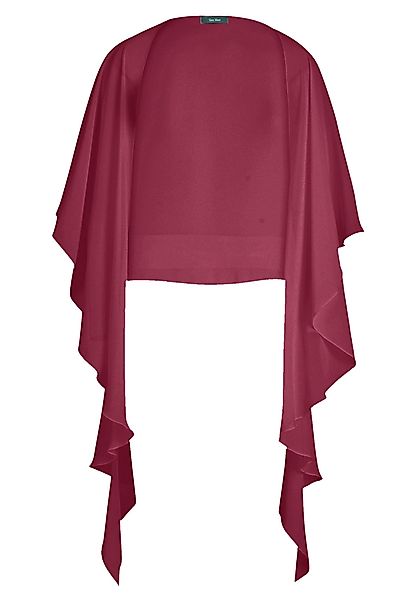Vera Mont Multifunktionstuch Vera Mont Chiffonstola günstig online kaufen