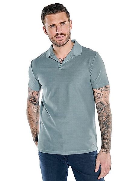 emilio adani Poloshirt Polo-Shirt uni günstig online kaufen