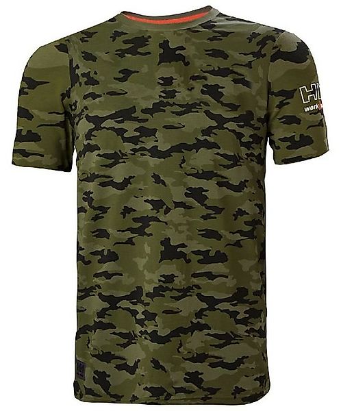 Helly Hansen T-Shirt Kensington (1-tlg) günstig online kaufen