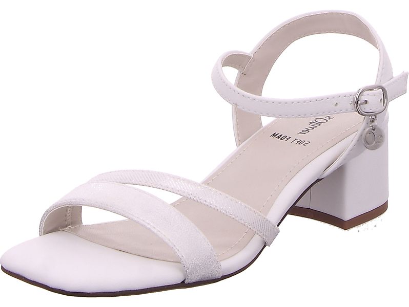 s.Oliver Sandalette 100% vegan günstig online kaufen