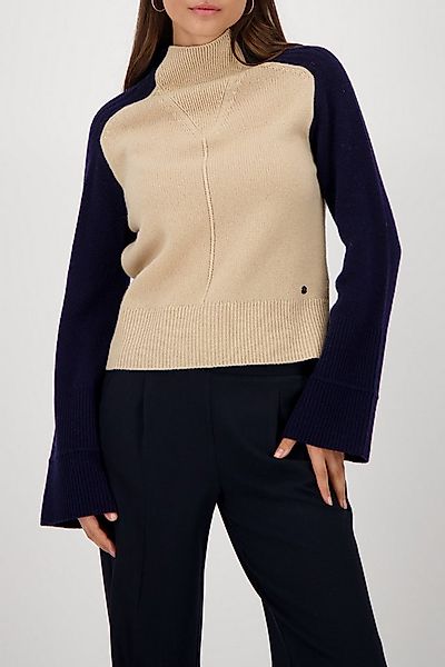 Monari Strickpullover günstig online kaufen