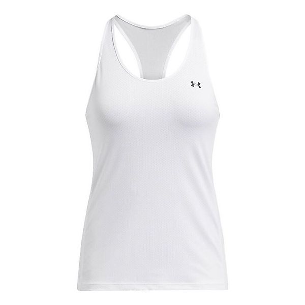 Under Armour® Tanktop Tech Mesh Racer Tank-Wht günstig online kaufen