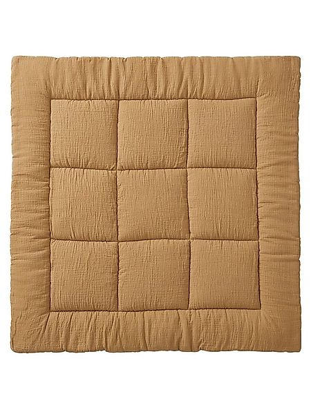 Babydecke Baby Spieldecke/ Laufstalleinlage, vertbaudet günstig online kaufen