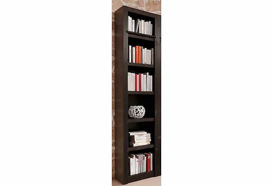 OTTO home Regal "Bergen" in unterschiedlichen Farbvarianten, Breite 47 cm günstig online kaufen