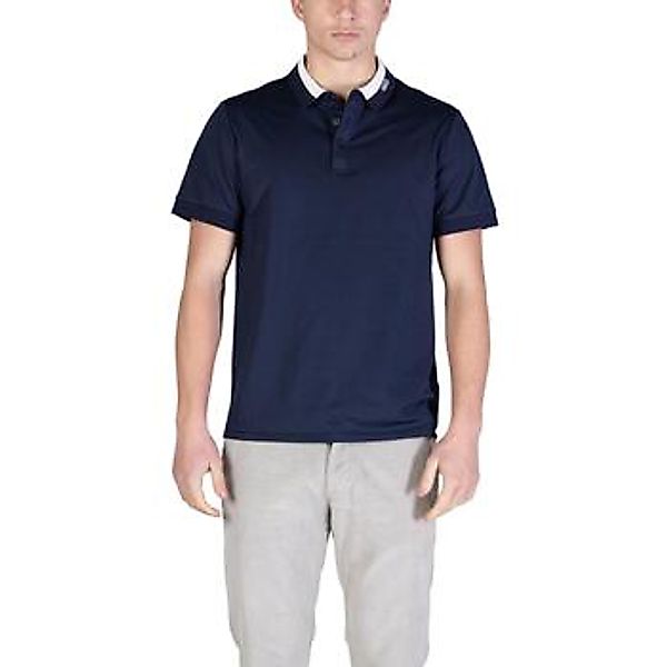 Guess  Poloshirt SS PAUL  COLLAR POLO M6RP47 KARS2 günstig online kaufen