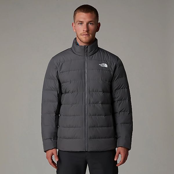 The North Face Daunenjacke "ACONCAGUA 3 HOODIE", mit Kapuze, Daunenfüllung, günstig online kaufen