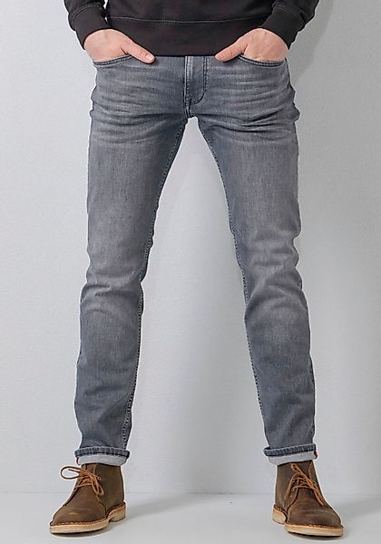 Petrol Industries Regular-fit-Jeans "RUSSEL", mit Fade-out Effekten günstig online kaufen