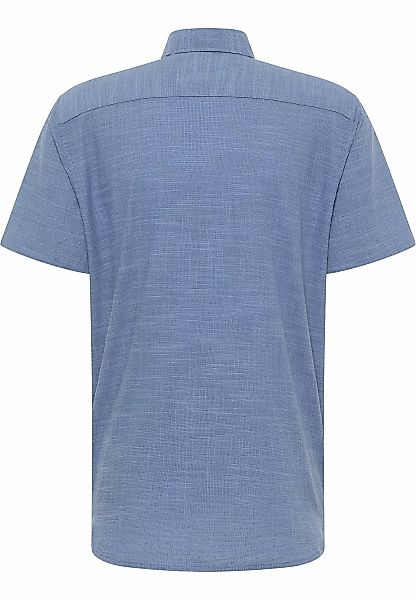 MUSTANG Kurzarmhemd "Herren Style Berkeley" günstig online kaufen
