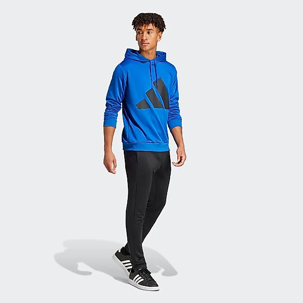 adidas Sportswear Trainingsanzug "M BL FT HD TS", (2 tlg.) günstig online kaufen