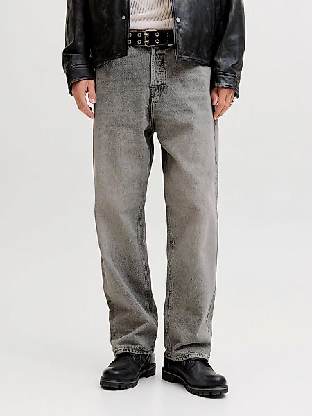 Jack & Jones Relax-fit-Jeans "JJIALEX JJORIGINAL ST 336 BF" günstig online kaufen