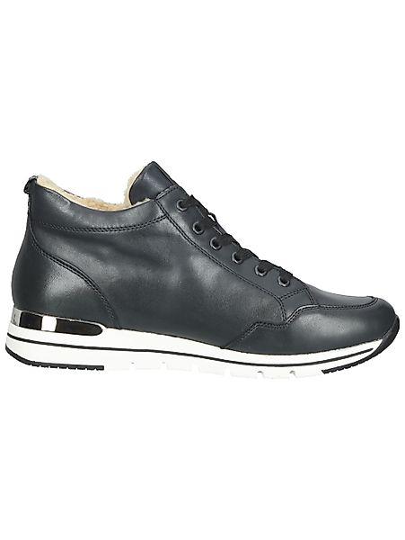 Remonte Sneaker "Remonte Sneaker Glattleder" günstig online kaufen