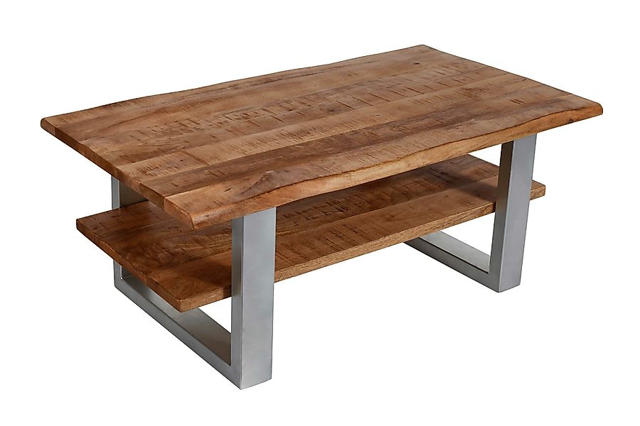 SAM® Couchtisch Patricia, Baumkante, Akazie, Eiche günstig online kaufen