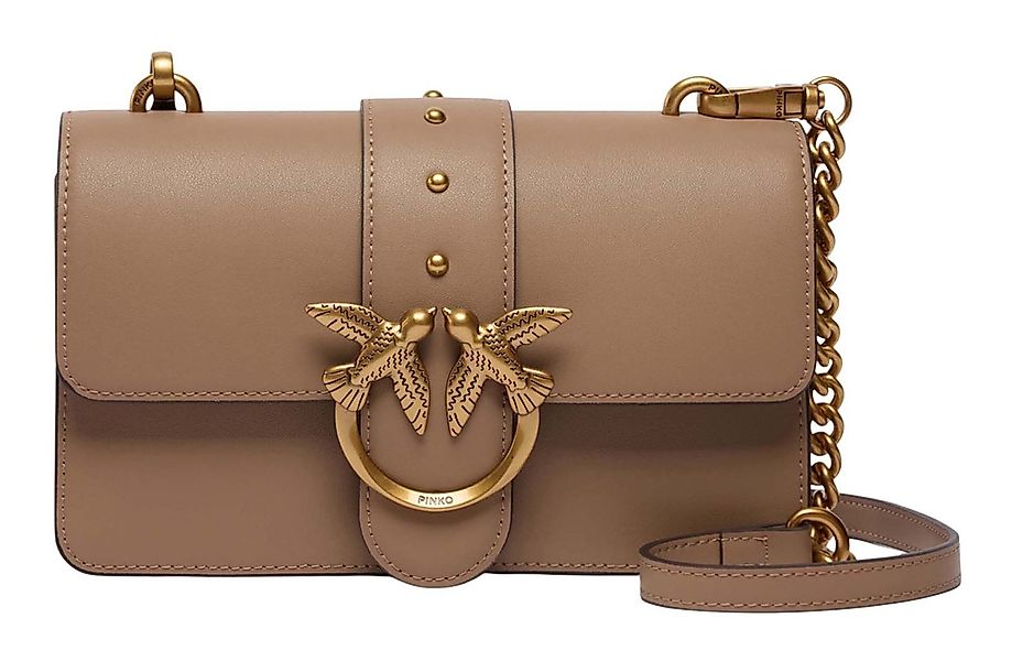 PINKO Umhängetasche Mini ST. CL., aus günstig online kaufen