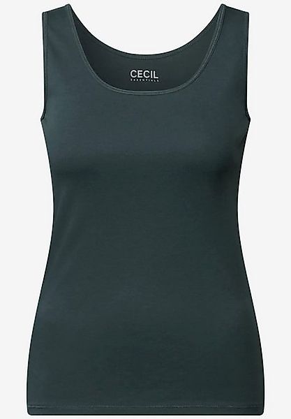CECIL Tanktop Style Linda (1-tlg) günstig online kaufen