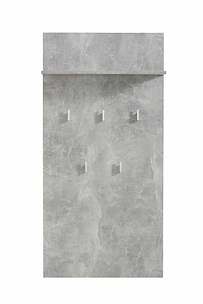 INOSIGN Garderoben-Set »Como« 4-st, inkl. Schuhschrank, Sitzbank, Garderobe günstig online kaufen