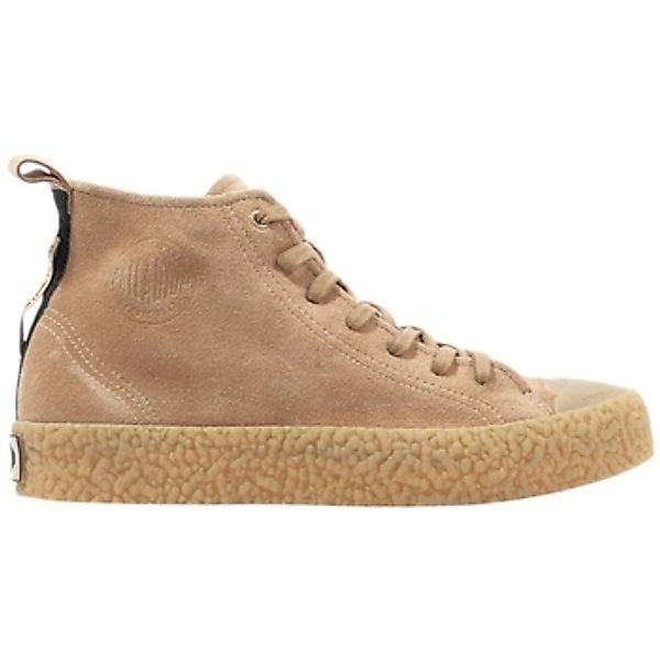 Palladium  Stiefeletten PALLA ACE RUGGED SDE  284-TAN 74328 günstig online kaufen