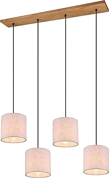 lightling Pendelleuchte Emil, ohne Leuchtmittel, abhängig günstig online kaufen