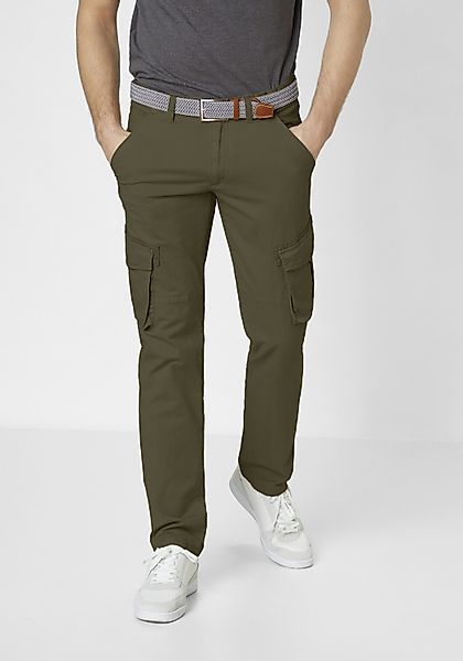 Redpoint Stoffhose MONCTON Relaxed Fit Cargohose günstig online kaufen