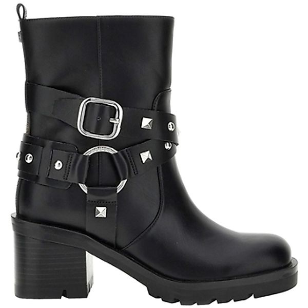 Guess  Stiefeletten JHINA  BLACK FLFJHI ELE10 günstig online kaufen