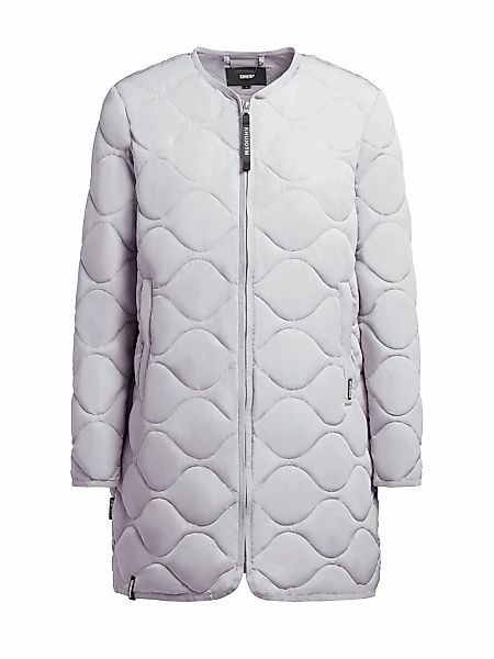 khujo Steppjacke "AREZ", ohne Kapuze günstig online kaufen