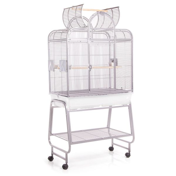 Montana Cages Vogelkäfig Sittichvoliere San Remo günstig online kaufen